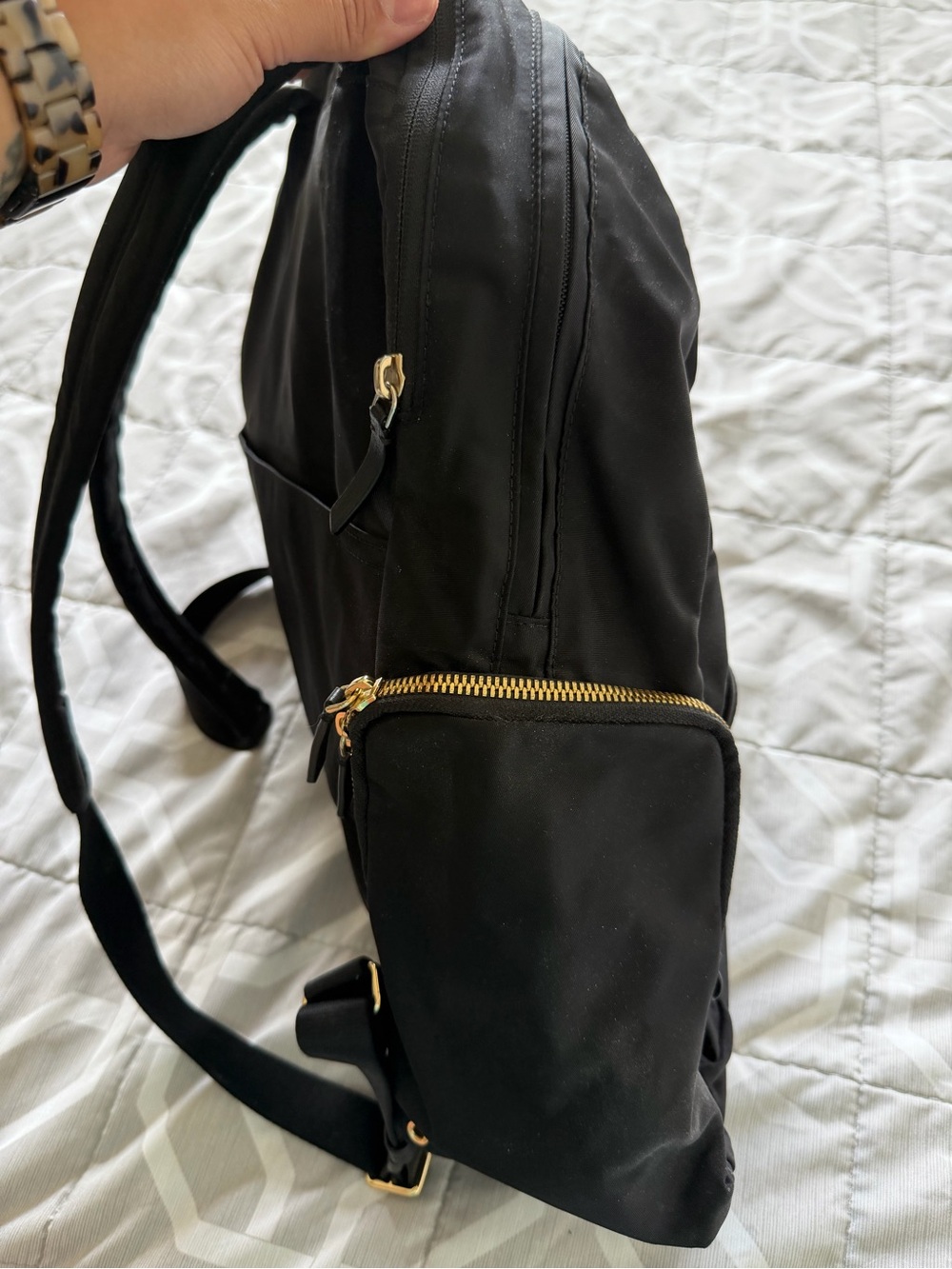 Tami Carson Backpack - Picture 5 of 12